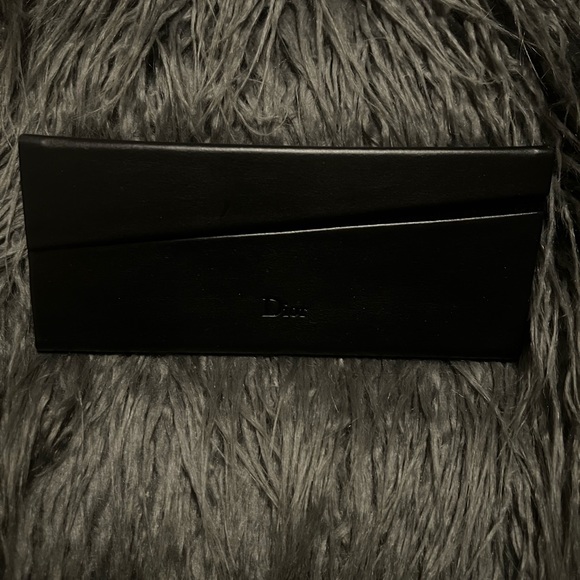 Dior Split Frame Sunglasses - Picture 7 of 13